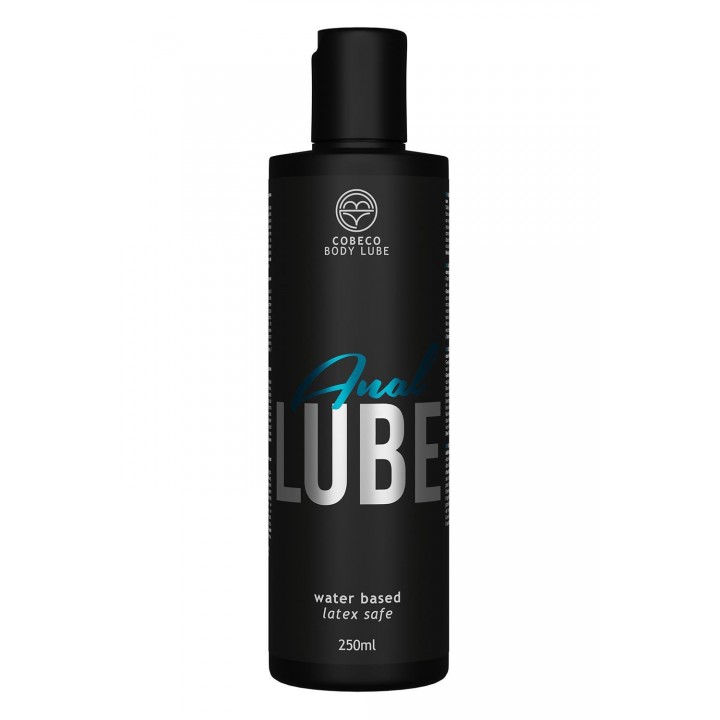 CBL COBECO ANALLUBE WATER BASED 250ML - Cobeco