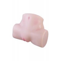 NMC LIFE LIKE MASTURBATOR WITH NODULED