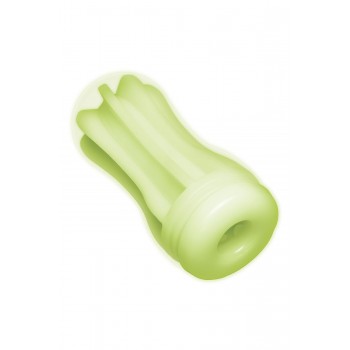 WHIPSMART GLOW IN THE DARK STROKER CUP
