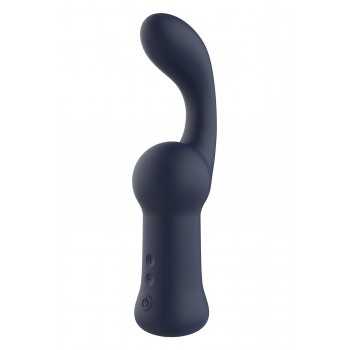 STARTROOPERS SHUTTLE STRONG P-SPOT VIBRATOR