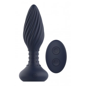 STARTROOPERS TRITON VIBRATING ANAL PLUG