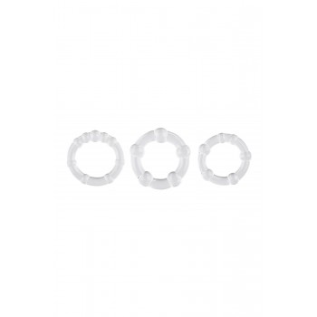 SELOPA ERECTION RINGS