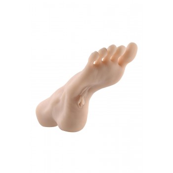 ZERO TOLERANCE PUSSY FOOTIN, LIGHT ZERO TOLERANCE PUSSY FOOTIN, LIGHT