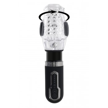 ZERO TOLERANCE THRILL RIDE ZERO TOLERANCE THRILL RIDE