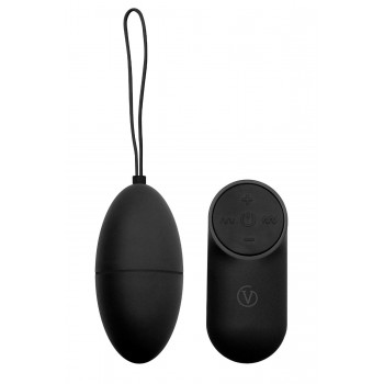 VIRGITE G2 REMOTE CONTROL EGG G2 BLACK