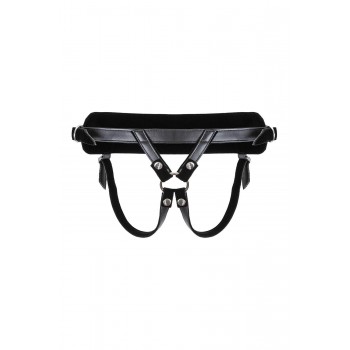 VIRGITE  UNIVERSAL HARNESS BLACK