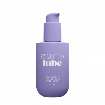 SOME LUBE - Hyaluronic Lubricant - 100 ml