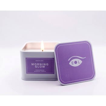 EOL Massage Candle Morning Glow 150ml