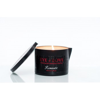 EOL Massage Candle Romantic Male - 150 ml