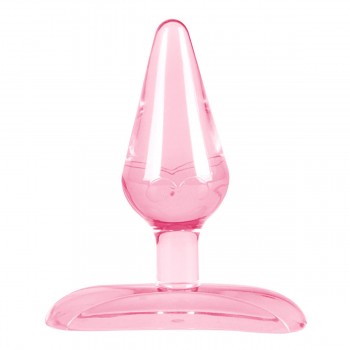 Pink Mini Anal Plug