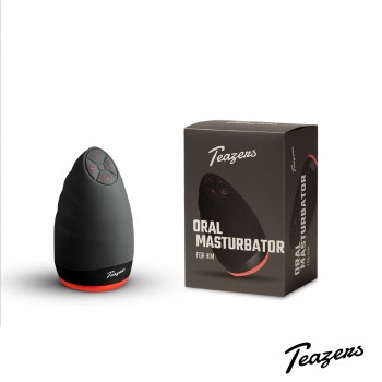 Teazers Masturbator