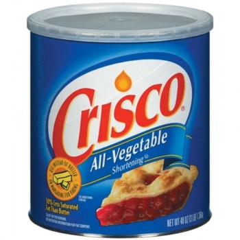 Crisco