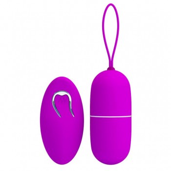 Vibrating Egg with Remote control