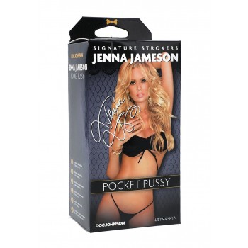 Signature Strokers - Jenna Jameson Pocket Pussy Masturbator