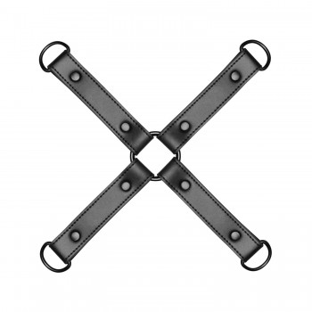 Hog Tie - Black