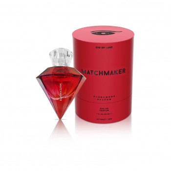 EOL Matchmaker Pheromone Perfume Red Diamond - 30 ml