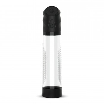 Tracy's Dog - Vacuum Penis Pump With Masturbator Sleeve