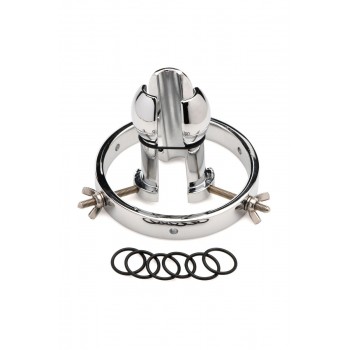 Stainless Steel Anal Explorer Stainless Steel Anal Explorer