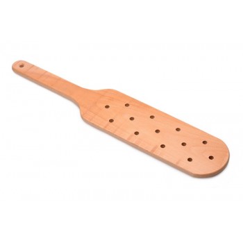 Punishment Paddle - Wood