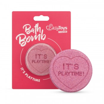 Bath Bomb - It's Playtime