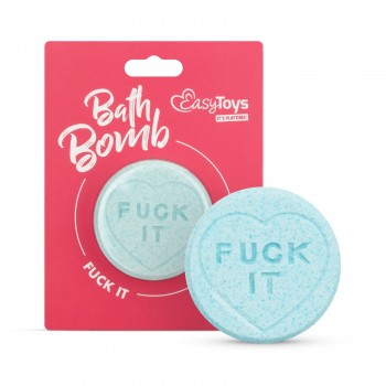 Bath Bar - Fuck It