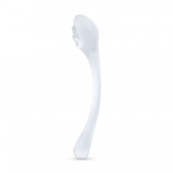 Gildo - G-spot Glass G-Spot/Prostate Dildo No. 28