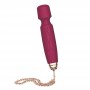 Bodywand - Luxe Mini USB Wand Vibrator Pink - Bodywand