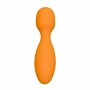 Vibio - Dodson Mini Wand Vibrator Orange - Vibio