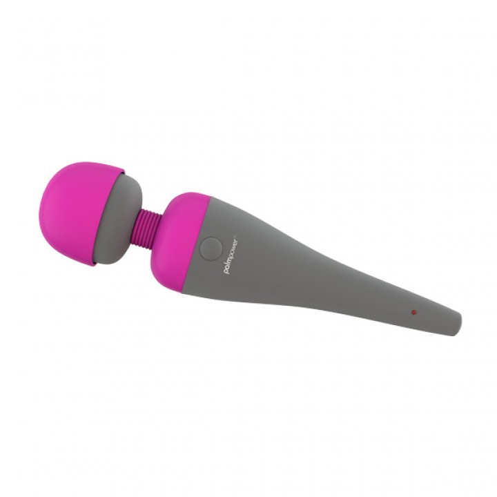 PalmPower - Wand Massager - PALMPOWER