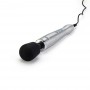 Doxy - Die Cast Wand Massager Silver - Doxy