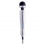 Doxy - Number 3 Wand Massager Silver - Doxy