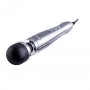 Doxy - Number 3 Wand Massager Silver - Doxy