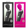 PalmPower - Extreme Wand Massager Black - PALMPOWER