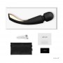 Lelo - Smart Wand 2 Massager Medium Black - Lelo