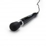 Doxy - Die Cast Wand Massager Black - Doxy