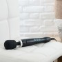 Doxy - Die Cast Wand Massager Black - Doxy