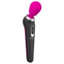 PalmPower - Extreme Wand Massager Pink - PALMPOWER