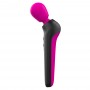 PalmPower - Extreme Wand Massager Pink - PALMPOWER