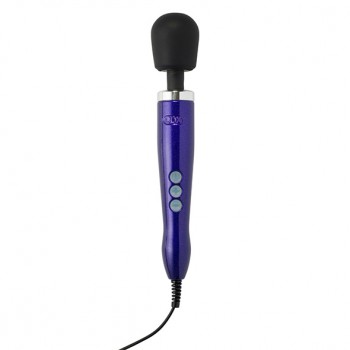 Doxy - Die Cast Wand Massager Purple