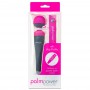 PalmPower - Plug & Play Wand Massager - PALMPOWER