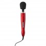 Doxy - Die Cast Wand Massager Red - Doxy