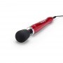 Doxy - Die Cast Wand Massager Red - Doxy