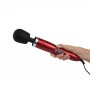 Doxy - Die Cast Wand Massager Red - Doxy