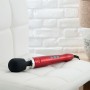 Doxy - Die Cast Wand Massager Red - Doxy