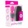 PalmPower - Pocket Wand Massager - PALMPOWER