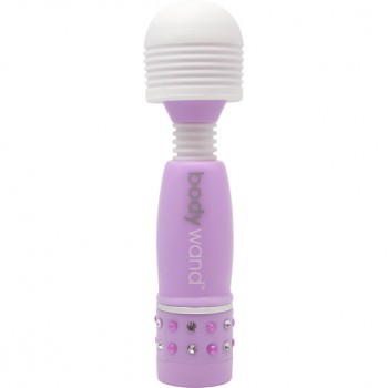 Bodywand Mini - Bodywand - Mini Wand Massager Lavender