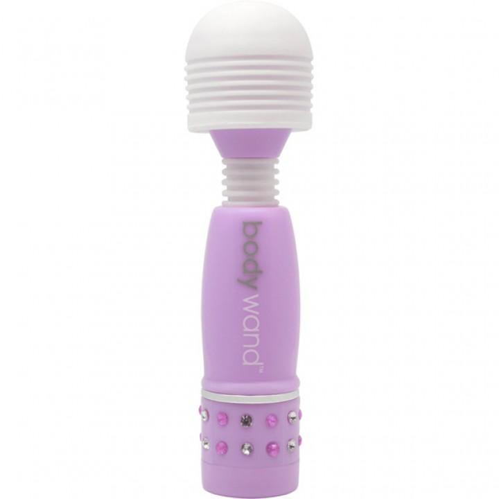 Bodywand Mini - Bodywand - Mini Wand Massager Lavender - Bodywand