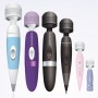 Bodywand Mini - Bodywand - Mini Wand Massager Lavender - Bodywand