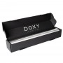 Doxy - Die Cast 3R Rechargeable Wand Massager Matte Black - Doxy