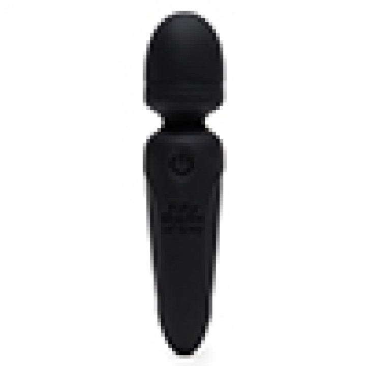 Fifty Shades of Grey - Sensation Mini Wand Vibrator - Fifty Shades of Grey